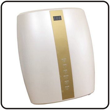 SPA Bath Machine – Japanese way of health preservation, the secret of longevity, bathing to achieve the most medically focused "autoimmune therapy"