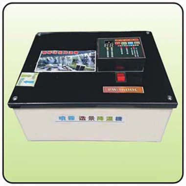 Made in Taiwan : Effectively solve the problem of sultry open space and large area, factories, gardening, animal husbandry, crowd gathering occasions.