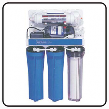 Made in Taiwan, Sheng Yuan drinking water purification series products, specializing in the manufacture of various RO water purification machines,