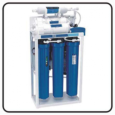 Made in Taiwan, Sheng Yuan drinking water purification series products, specializing in the manufacture of various RO water purification machines,
