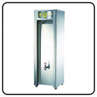 Made in Taiwan, Sheng Yuan drinking water purification series products, specializing in the manufacture of various RO water purification machines,